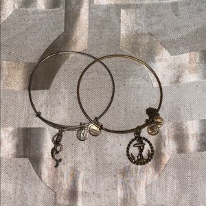 Alex and Ani Sea